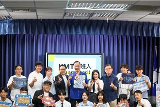 朱立倫邀青年入國民黨　「在野問是非、不護航」