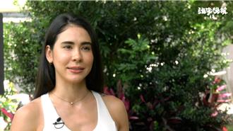 女星妹跑步「椎弓解離壓迫神經」 舊傷復發痛失巴黎奧運資格