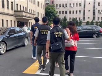 歼灭「台版柬埔寨案」后端水房   26人遭逮学生也沦陷