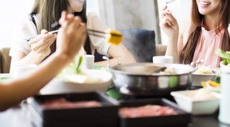 同事聚餐發票中4萬元 他嗨發IG 果然隔天出事了