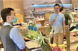 雲品實施周休3日年增52天假 當月沒休完下月換現金