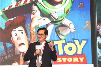 輝達遭反壟斷調查！童子賢不認為有壟斷嫌疑 猜測可能是美國的傳統