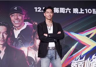 向佐臨陣脫逃《披荊斬棘4》爆衝突　AKIRA自責「我沒把他教好」