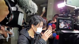 柯文哲重開羈押庭！邵琇珮辯護律師預言結局：必押