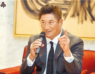 纏訟18年！紅火案辜仲諒2罪發回更審 其他案件無罪確定