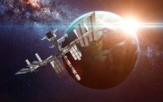 北非上空拍到「神祕火球」爆炸 NASA專家喊：罕見