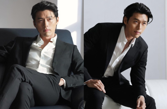 玄彬絡腮鬍「狼狽流浪漢」模樣崩壞　粉絲傻眼：起雞皮疙瘩