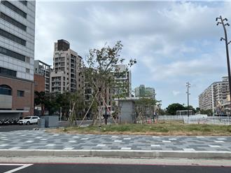 新竹馬偕地下停車場啟用前延期！議員批市府螺絲鬆脫