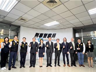 天道盟太阳会用红酒掩护走私安毒　5国联手执行「日落行动」破上亿毒品