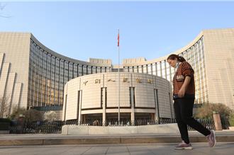 陸外匯存底連19年全球第一  前7個月外匯成交規模近23兆美元