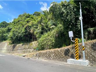 強化台3線行車安全  苗縣新增3處測速照相設備！即將啟用