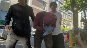 補教名律師陳克譽被搜索約談！ 替詐團辯護涉洩密遭移送複訊