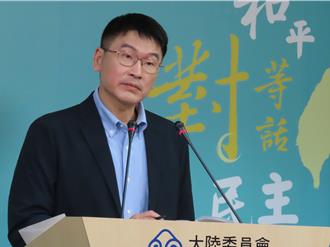 梁文傑證實金廈小三通增班：盼陸客赴金馬旅遊絡繹不絕