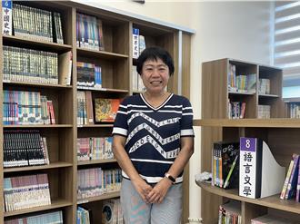 影》給孩子舞台他們就能發光！豐年國小李緒純獲師鐸獎