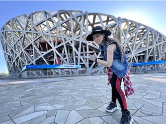 艾成生前心願曝光　張芸京三探鄧紫棋鳥巢開唱終圓夢