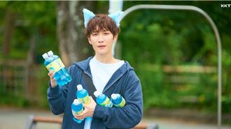 Snow Man渡邊翔太新劇花式開撩凍未條  心動到自己都冒煙