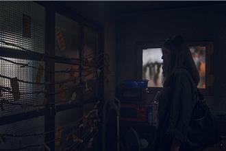 恐怖片拍攝現場鬧鬼！驚聞詭異怪聲「放我出去」劇組全嚇瘋