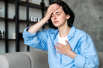 中風「6徵兆」難辨 注意警訊搶黃金3小時救命