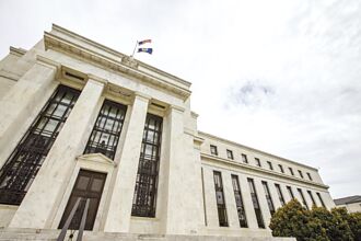 美製造業疲軟 降息2碼機率升