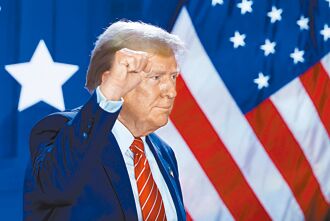 川普再提第三次世界大战威胁