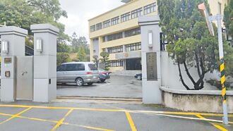 桃園 張肇良關說案 前後任區長遭約談