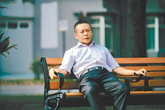 李康生巫建和《默視錄》登金馬開幕片