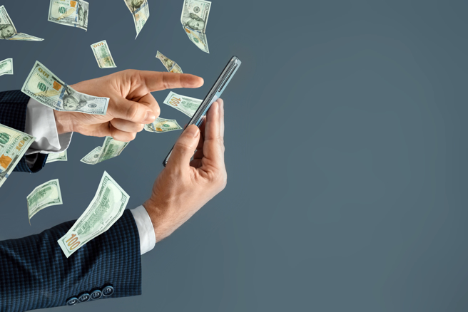 在下半年，猴、羊、鼠3生肖將迎來財運的驚人提升，成為富翁的機會大增。（示意圖：shutterstock／達志）