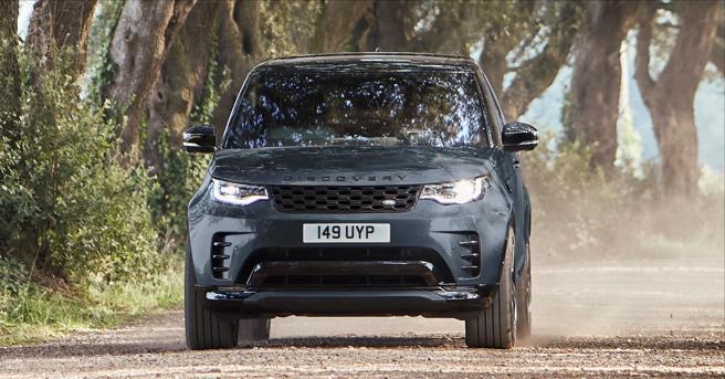 Discovery Sport 35th Edition 紀念版以 P250 Dynamic SE 車型為基礎，升級多項豐富標配。（JLR Taiwan提供）