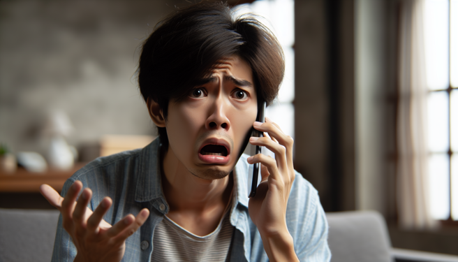 科技巨头的合作伙伴泄密，疑似使用麦克风收集用户资讯。（图／AI生成）