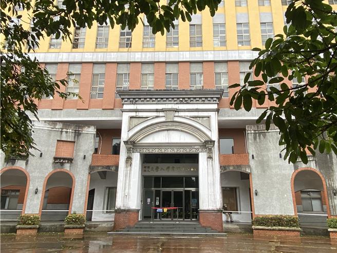 大考中心表示，114學年高中英語聽力測驗第一次考試將於今年10月19日舉行。（林志成攝）