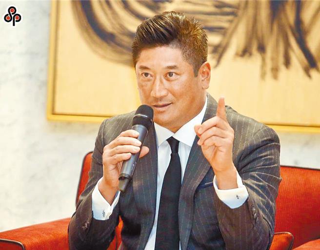 红火案缠讼18年，辜仲谅（见图）更三审背信及特别背信无罪遭撤销（中时资料照片）