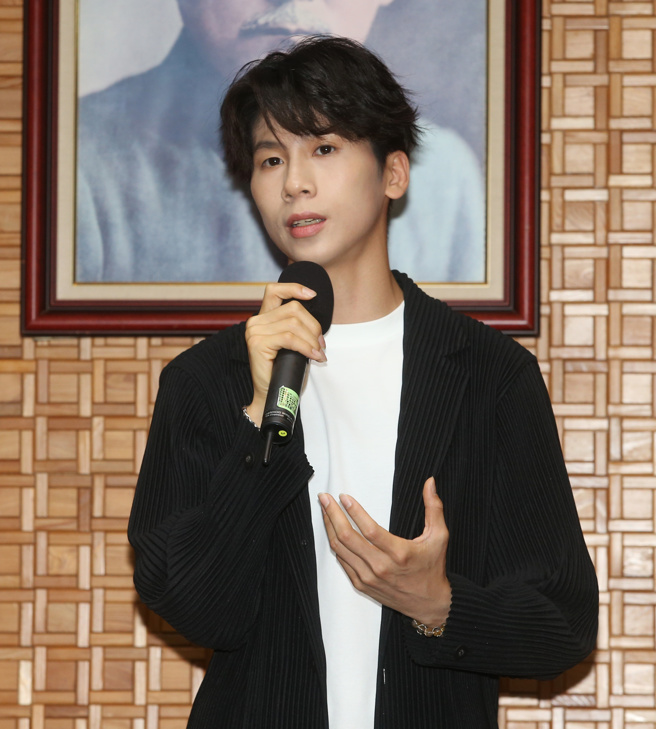 教育部邀請林郁婷擔任教育部反霸凌公益大使。（本報資料照）