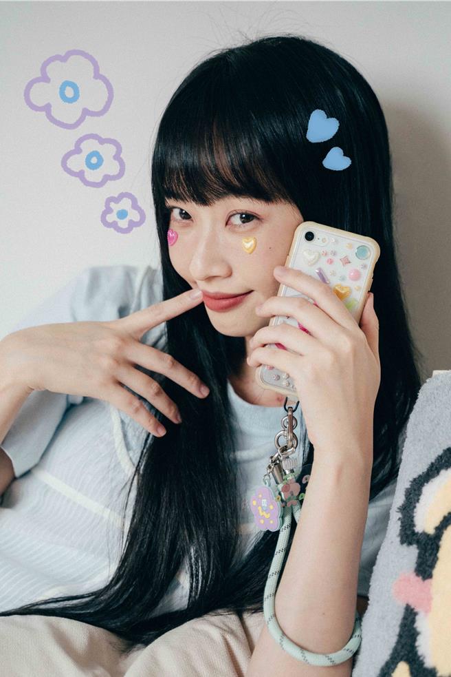 宝雅线上买独家印花集点换购（宝雅提供／黄唯淯台北传真）