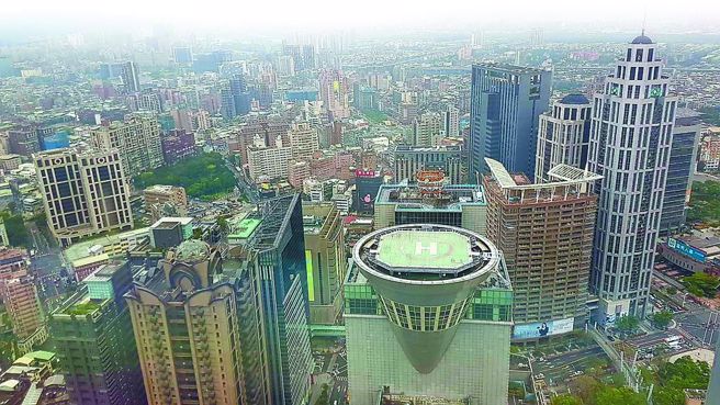 新青安房贷补贴受关注（示意图/本报资料照片）