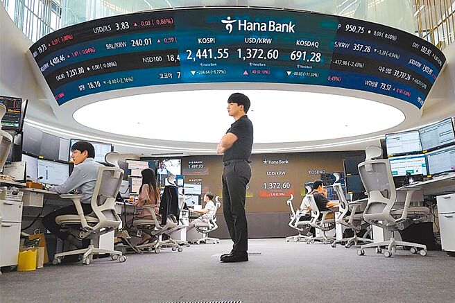 （圖／中新社）