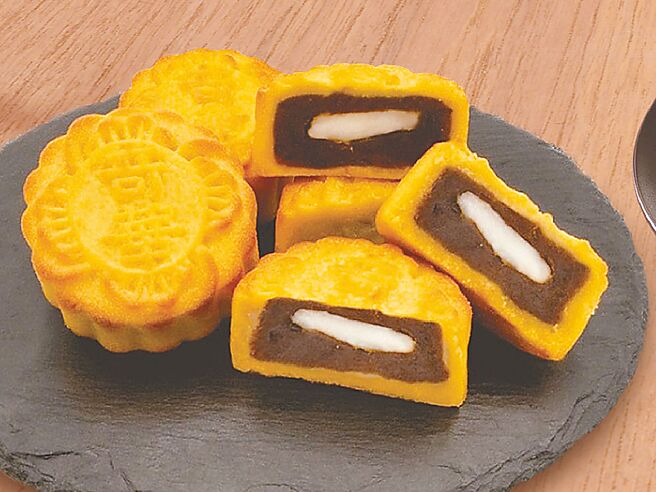 OKmart推「奇华经典御品礼盒」，799元。（OKmart提供）