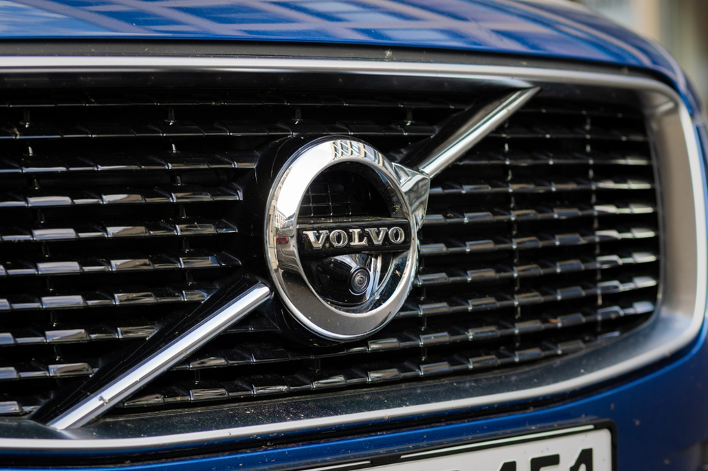 180度大轉彎！Volvo放棄全賣電動車 背後3原因曝