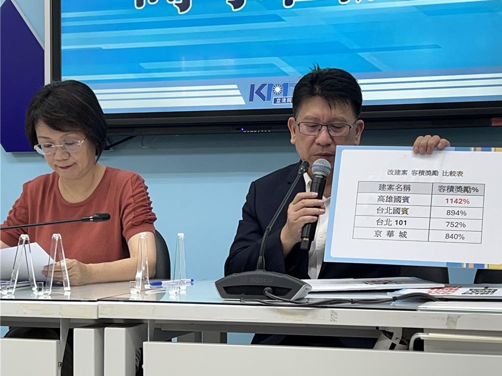 柯文哲遭羈押禁見  藍委質疑「一個事證，兩套標準」