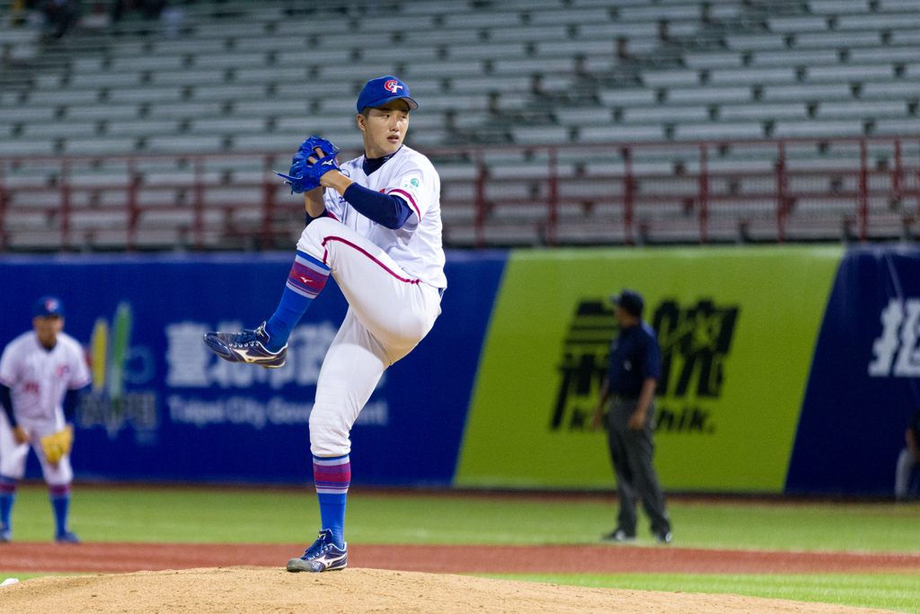 U18亞青》攸關決賽門票關鍵戰 台日大戰先發打序出爐