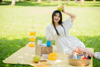 享受最chill中秋假期 永庆房屋预约赏屋送「幸福团圆野餐垫」