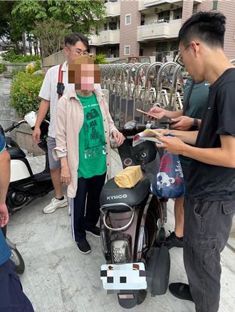 阿嬤團車手！聯手設局詐騙無辜嬤 遭逮辯：「賺錢養孫」