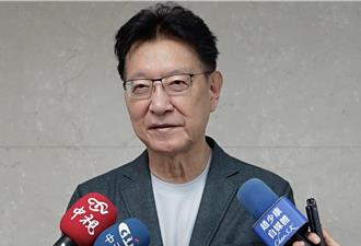 柯文哲遭羈押　趙少康質疑司法雙標：超思、疫苗為什麼不辦？