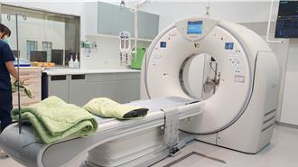 澎湖醫療再添檢驗利器 「電腦斷層掃描儀」今揭牌啟用