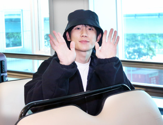 丁海寅台北粉丝见面会「天价票价」惹议！粉丝怒轰：抢劫啊！