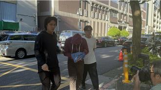 補教知名律師陳克譽 洩密給詐團遭收押禁見