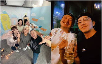 被邰智源證實退出《木曜4》　坤達、KID傻眼：沒收到任何通知