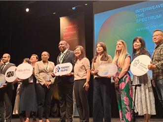 2024 Res Artis台北年會登場 林奕華：對北市推動藝術的一大肯定