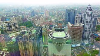 土城預售屋逼近8字頭！專家再爆：新北5區已站在百萬大關