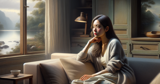 无缘的婆婆做了这件事 害她婚姻无效！惨赔100万元