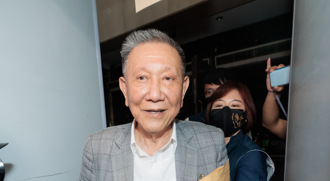 京華城案沈慶京涉行賄遭押 年邁及健康差為由！提抗告遭駁確定